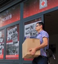 Akcija nielsenovaca za obitelji u potrebi